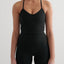 Ribbed Performance Tops
