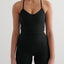 Ribbed Performance Tops