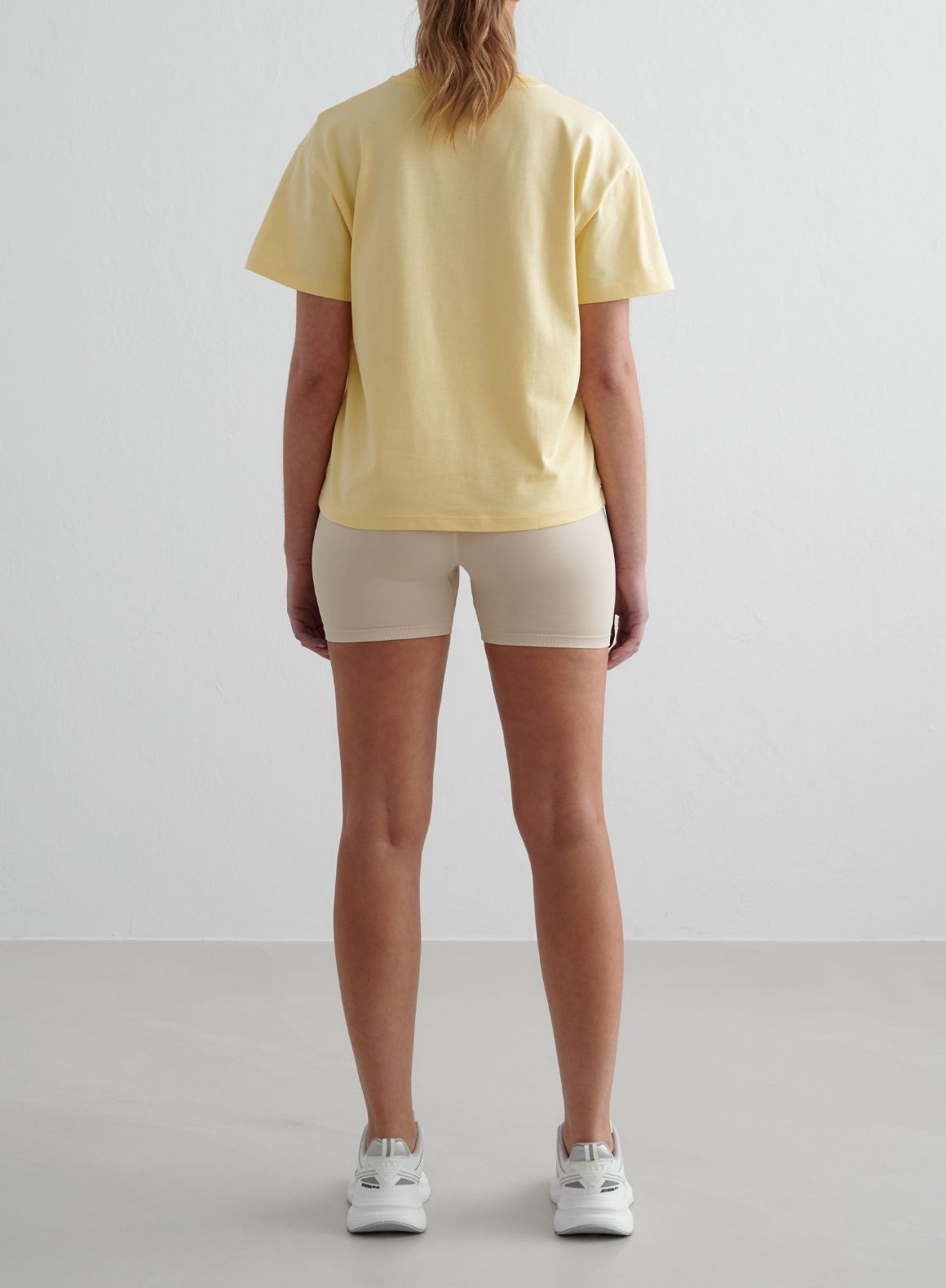 Co Activewear - Mellow Boxy T-shirt fifth image