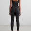 Ribbed Seamless Maternity