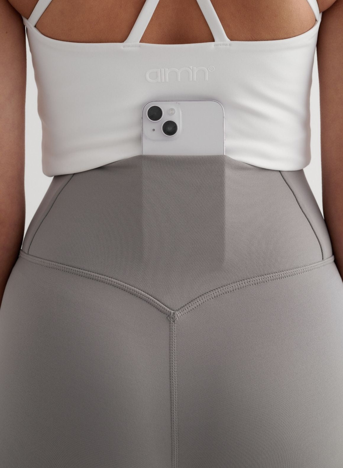 Co Activewear - Concrete Core Tights fourth image