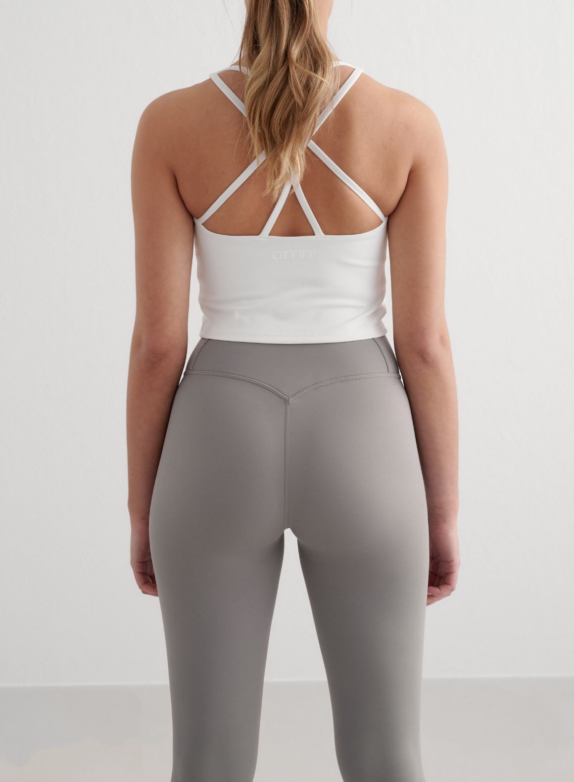 Co Activewear - Concrete Core Tights third image