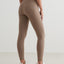 Ribbed Seamless Maternity