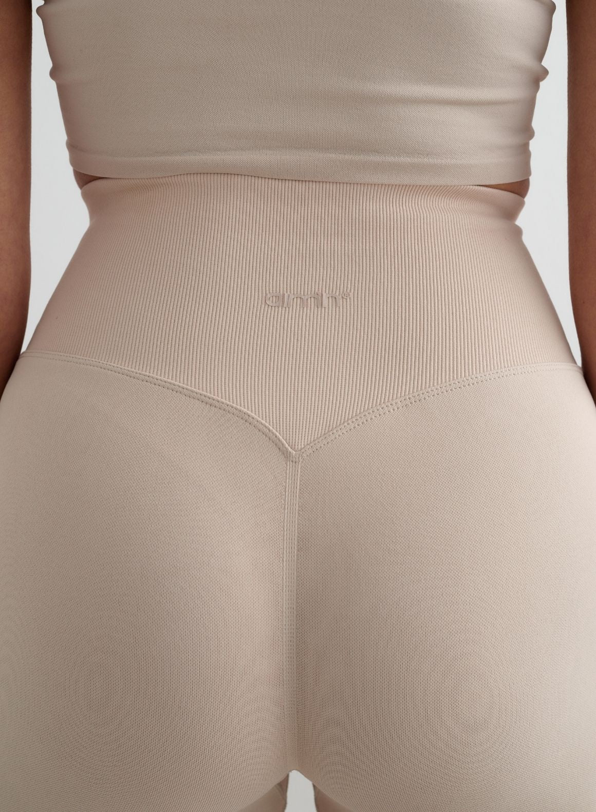 Co Activewear - Clay Shape Seamless Hotpants sixth image