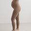 Ribbed Seamless Maternity