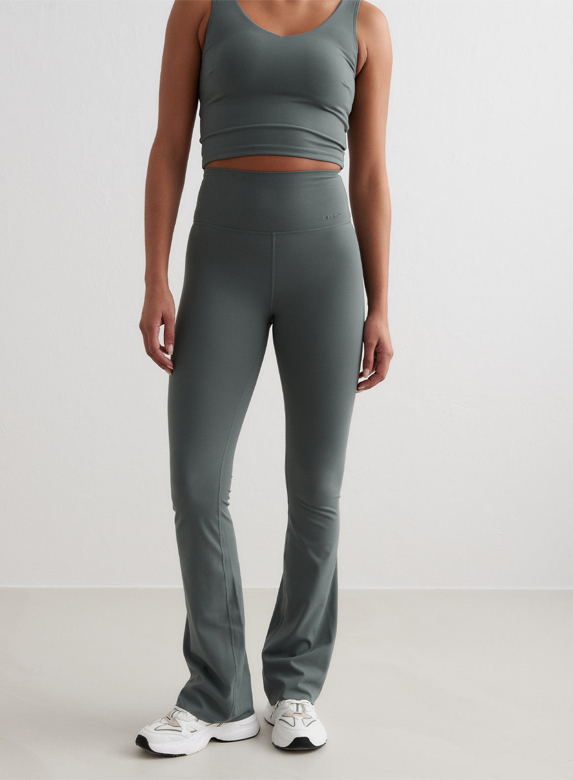 Co Activewear - Sage Sense Flare Tights third image