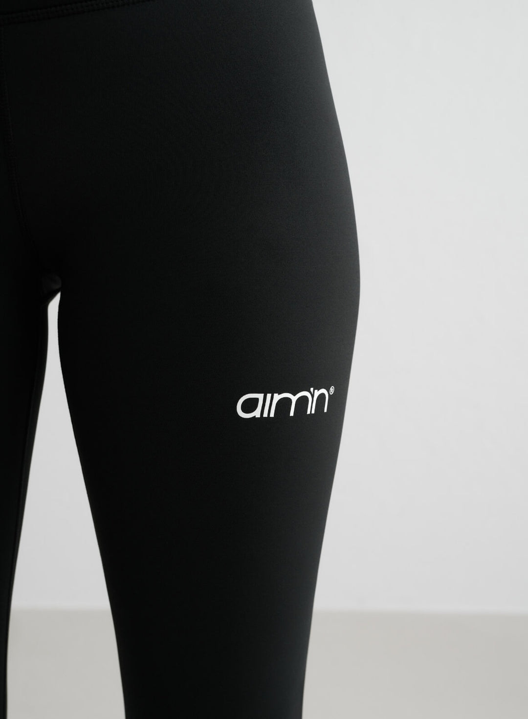 Black Core Tights – AIM'N AU