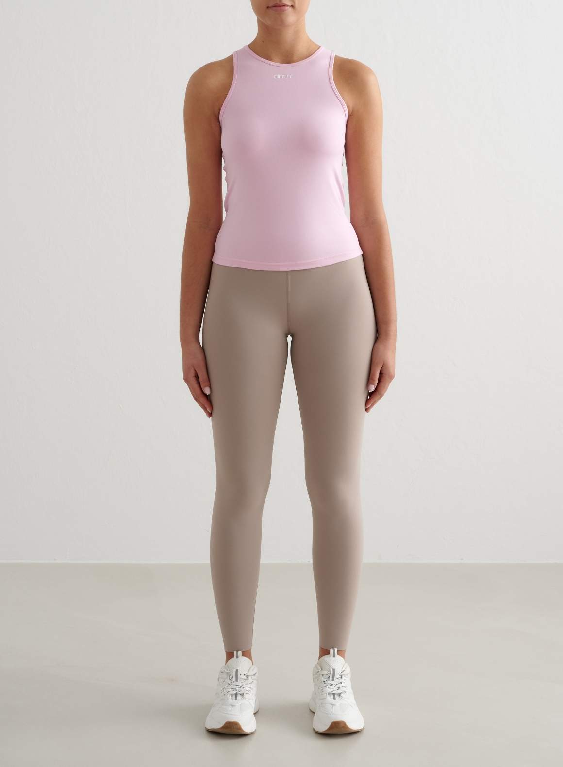 Cotton Candy Soft Basic Singlet – AIM'N AU