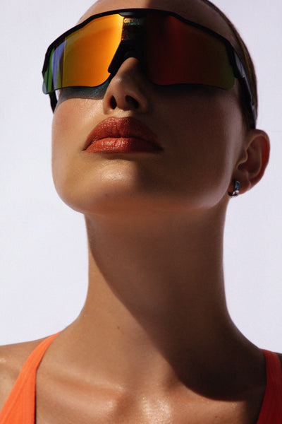 Shape Tangerine look 2