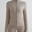 Sense Zip Jackets