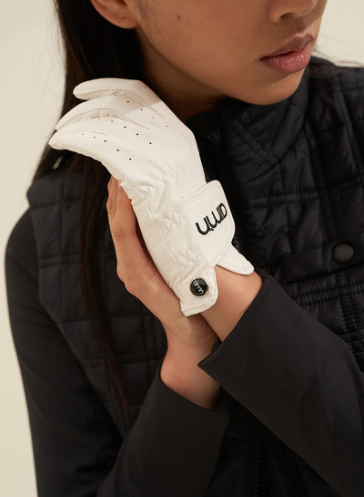 GOLF GLOVE LEFT
